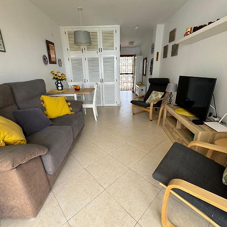 Апартаменти Acapulco Playa 34 Menyber Нерха Екстер'єр фото
